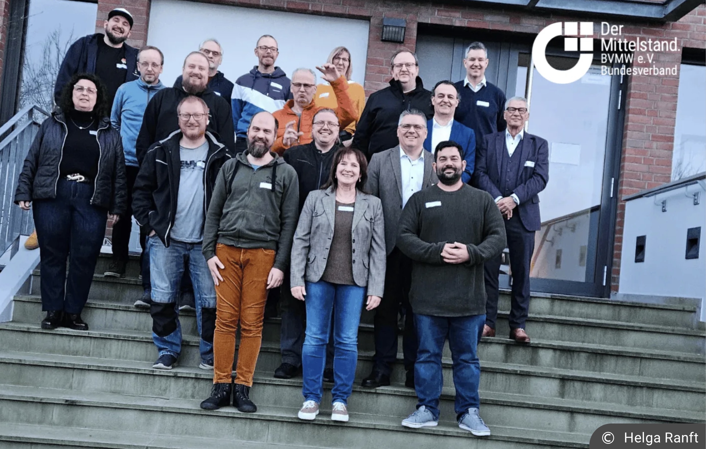 Treffen des Fachkreises „Digitale Souveränität